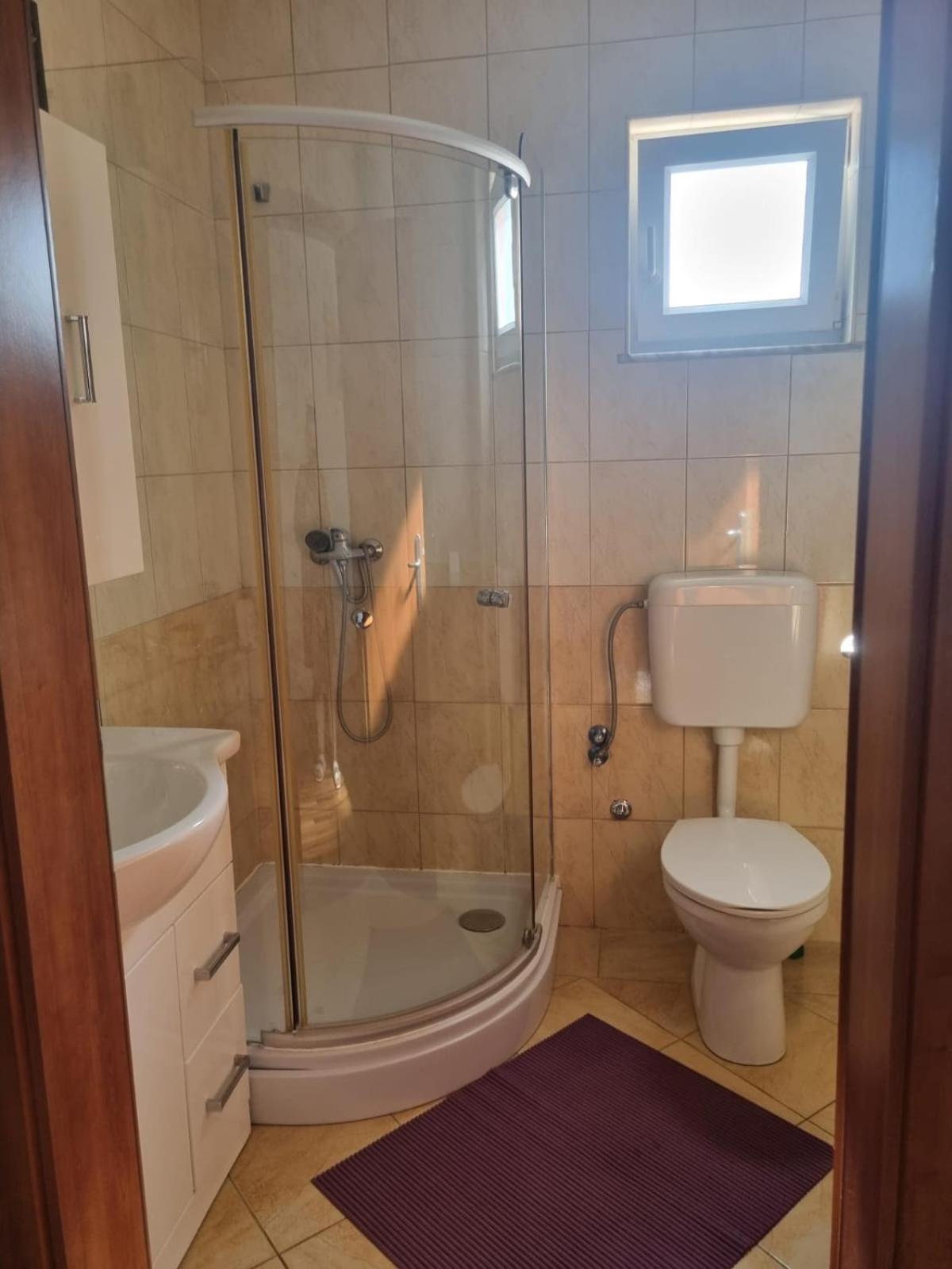 Santoni Apartment Vir Luaran gambar