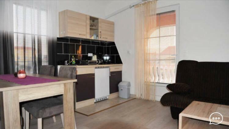Santoni Apartment Vir Luaran gambar